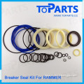 RAMMER 315 522 Hydraulic Breaker Seal kit For RAMMER 315 522 Hydraulic Hammer Repair Kit